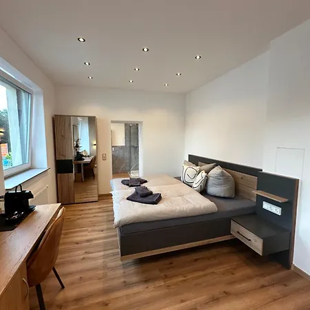 Artemis Zimmervermietung 3 Apartamento *