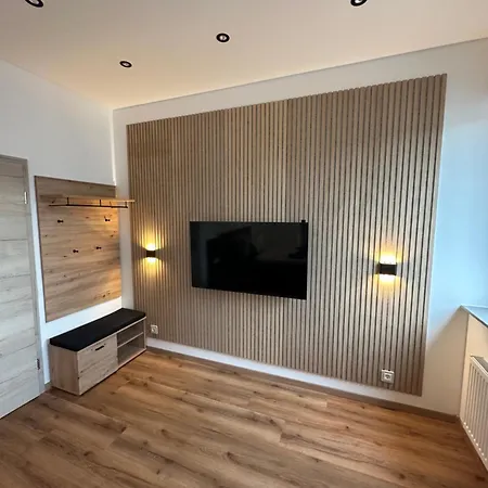 Artemis Zimmervermietung 3 Apartment