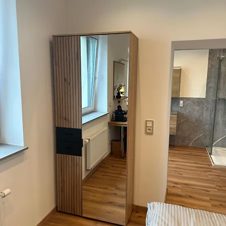 Apartamento Artemis Zimmervermietung 3 Sundern