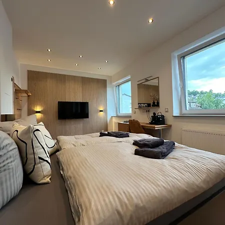 Artemis Zimmervermietung 3 * Sundern