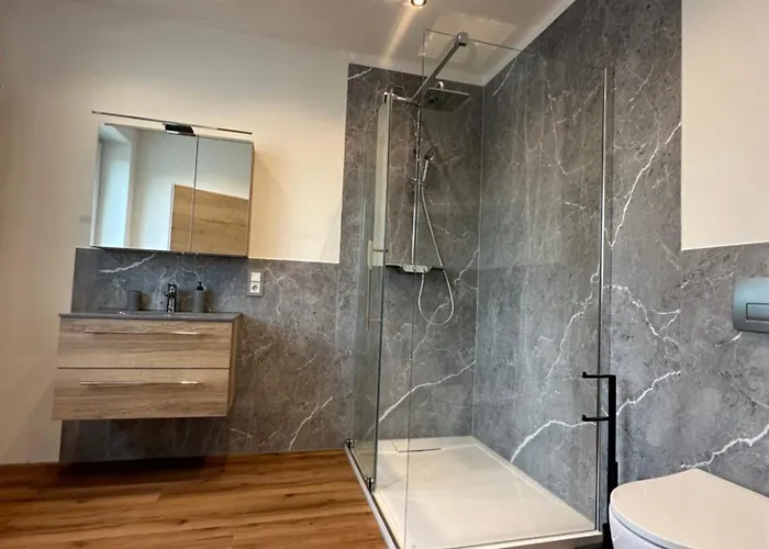 Artemis Zimmervermietung 3