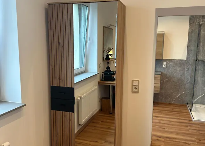 Lejlighed Artemis Zimmervermietung 3 Sundern