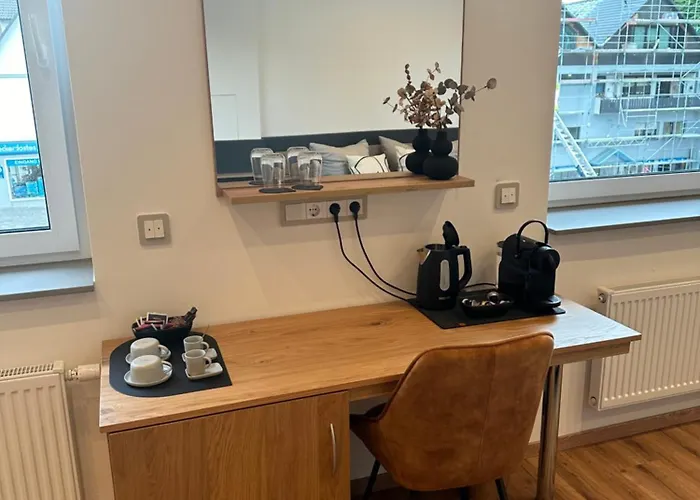 Lejlighed Artemis Zimmervermietung 3 *