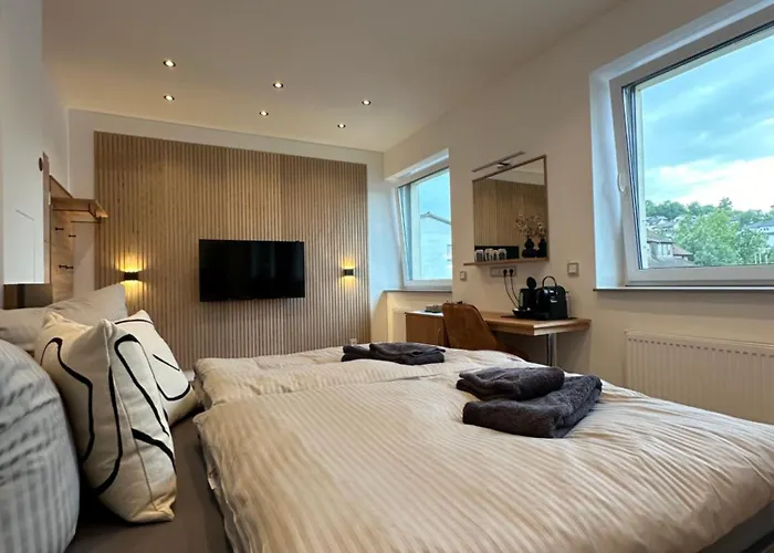 Artemis Zimmervermietung 3 * Sundern